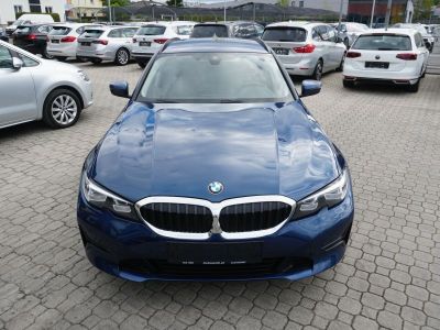BMW 3er Gebrauchtwagen BMW 3er Gebrauchtwagen