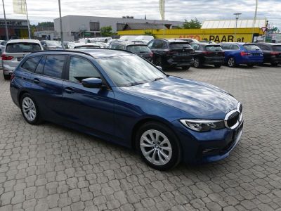 BMW 3er Gebrauchtwagen BMW 3er Gebrauchtwagen