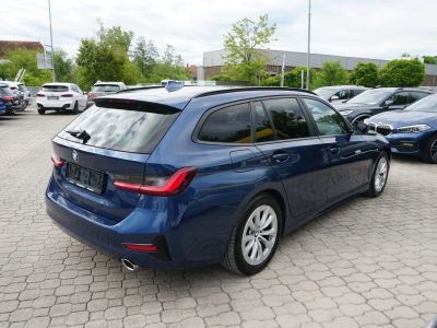BMW 3er Gebrauchtwagen BMW 3er Gebrauchtwagen