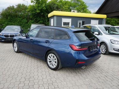 BMW 3er Gebrauchtwagen BMW 3er Gebrauchtwagen