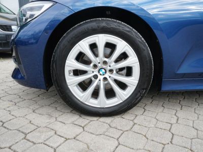 BMW 3er Gebrauchtwagen BMW 3er Gebrauchtwagen