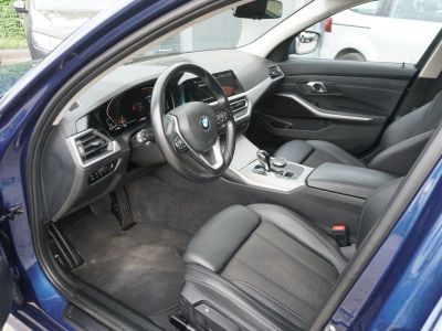 BMW 3er Gebrauchtwagen BMW 3er Gebrauchtwagen