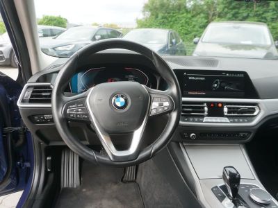 BMW 3er Gebrauchtwagen BMW 3er Gebrauchtwagen