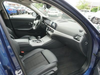 BMW 3er Gebrauchtwagen BMW 3er Gebrauchtwagen