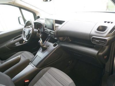 Opel Combo Gebrauchtwagen Opel Combo Gebrauchtwagen
