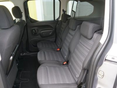 Opel Combo Gebrauchtwagen Opel Combo Gebrauchtwagen