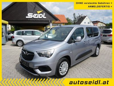 Opel Combo Gebrauchtwagen