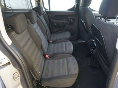 Opel Combo Gebrauchtwagen Opel Combo Gebrauchtwagen