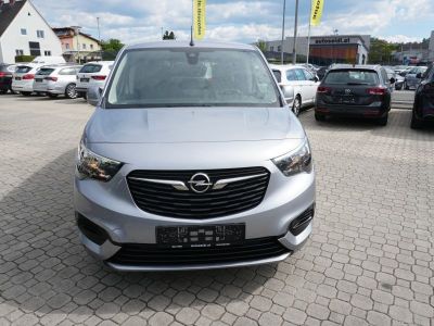 Opel Combo Gebrauchtwagen Opel Combo Gebrauchtwagen