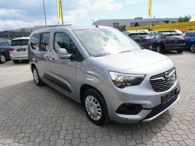 Opel Combo Gebrauchtwagen Opel Combo Gebrauchtwagen