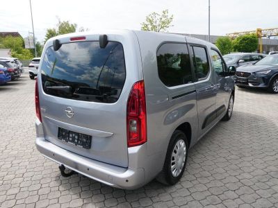 Opel Combo Gebrauchtwagen Opel Combo Gebrauchtwagen