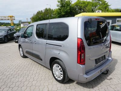 Opel Combo Gebrauchtwagen Opel Combo Gebrauchtwagen