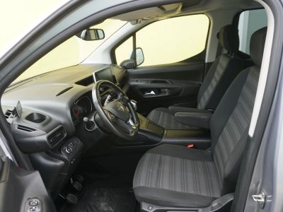Opel Combo Gebrauchtwagen Opel Combo Gebrauchtwagen