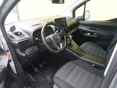 Opel Combo Gebrauchtwagen Opel Combo Gebrauchtwagen