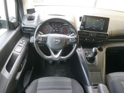 Opel Combo Gebrauchtwagen Opel Combo Gebrauchtwagen