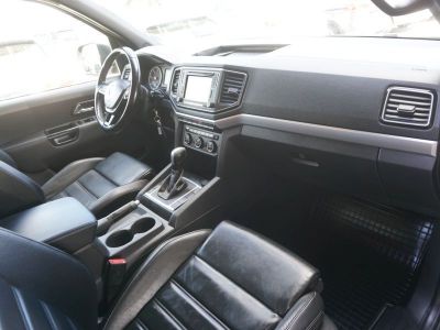 VW Amarok Gebrauchtwagen VW Amarok Gebrauchtwagen