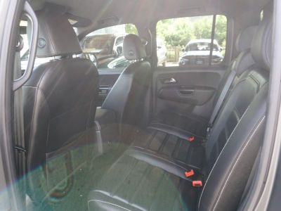 VW Amarok Gebrauchtwagen VW Amarok Gebrauchtwagen