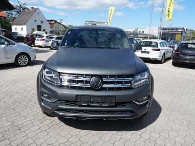 VW Amarok Gebrauchtwagen VW Amarok Gebrauchtwagen