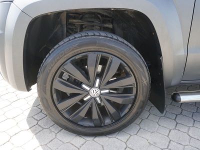 VW Amarok Gebrauchtwagen VW Amarok Gebrauchtwagen