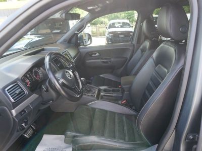 VW Amarok Gebrauchtwagen VW Amarok Gebrauchtwagen