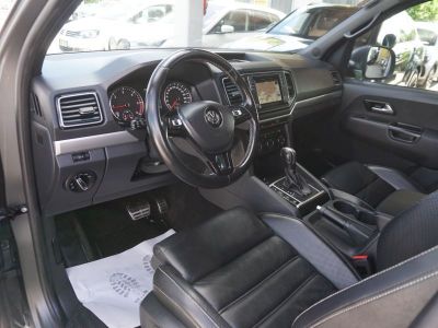 VW Amarok Gebrauchtwagen VW Amarok Gebrauchtwagen