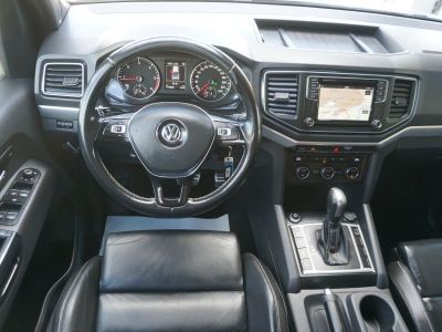 VW Amarok Gebrauchtwagen VW Amarok Gebrauchtwagen