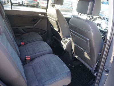 VW Touran Gebrauchtwagen VW Touran Gebrauchtwagen