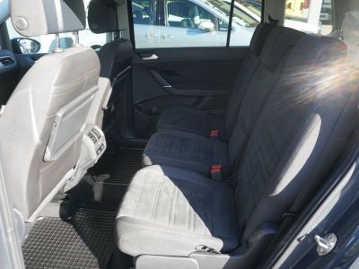 VW Touran Gebrauchtwagen VW Touran Gebrauchtwagen