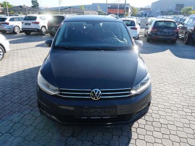 VW Touran Gebrauchtwagen VW Touran Gebrauchtwagen