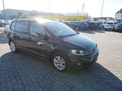 VW Touran Gebrauchtwagen VW Touran Gebrauchtwagen