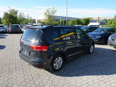 VW Touran Gebrauchtwagen VW Touran Gebrauchtwagen