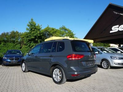 VW Touran Gebrauchtwagen VW Touran Gebrauchtwagen