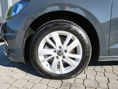 VW Touran Gebrauchtwagen VW Touran Gebrauchtwagen