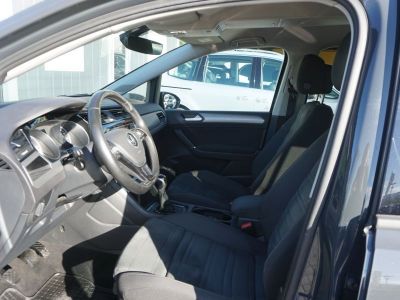 VW Touran Gebrauchtwagen VW Touran Gebrauchtwagen