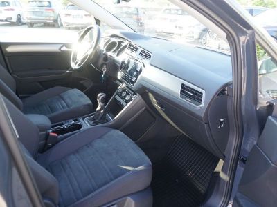 VW Touran Gebrauchtwagen VW Touran Gebrauchtwagen