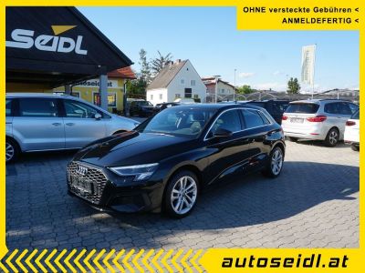 Audi A3 Gebrauchtwagen