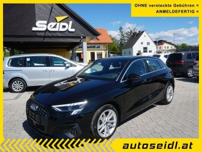 Audi A3 Gebrauchtwagen