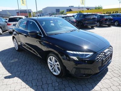 Audi A3 Gebrauchtwagen