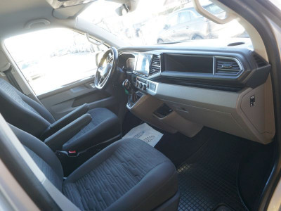 VW Caravelle Gebrauchtwagen VW Caravelle Gebrauchtwagen