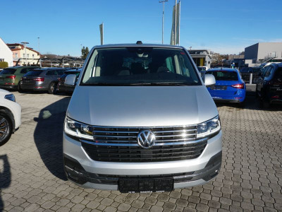 VW Caravelle Gebrauchtwagen VW Caravelle Gebrauchtwagen