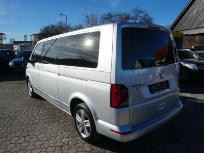 VW Caravelle Gebrauchtwagen VW Caravelle Gebrauchtwagen