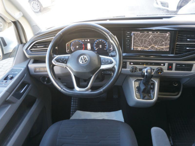 VW Caravelle Gebrauchtwagen VW Caravelle Gebrauchtwagen