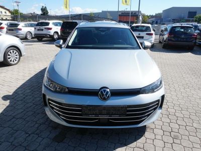 VW Passat Gebrauchtwagen VW Passat Gebrauchtwagen