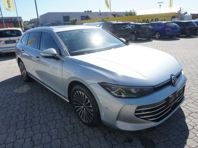 VW Passat Gebrauchtwagen VW Passat Gebrauchtwagen