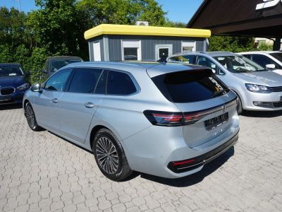 VW Passat Gebrauchtwagen VW Passat Gebrauchtwagen