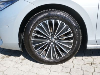 VW Passat Gebrauchtwagen VW Passat Gebrauchtwagen