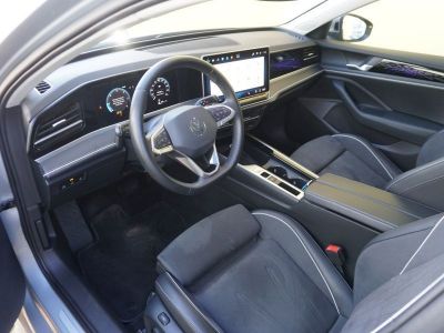 VW Passat Gebrauchtwagen VW Passat Gebrauchtwagen