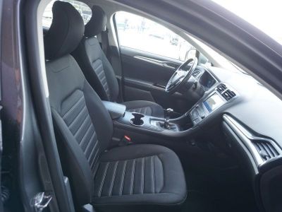 Ford Mondeo Gebrauchtwagen Ford Mondeo Gebrauchtwagen