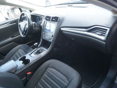 Ford Mondeo Gebrauchtwagen Ford Mondeo Gebrauchtwagen