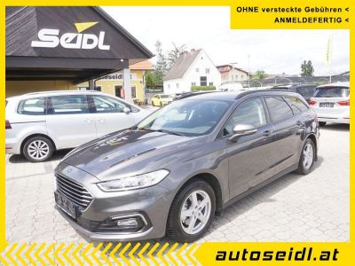 Ford Mondeo Gebrauchtwagen Ford Mondeo Gebrauchtwagen